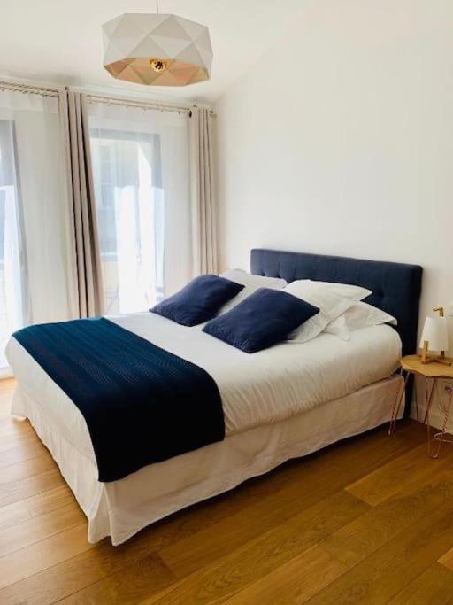 Maison D'Hotes, Terrasse & Jacuzzi En Plein Centre Bordeaux Exteriér fotografie
